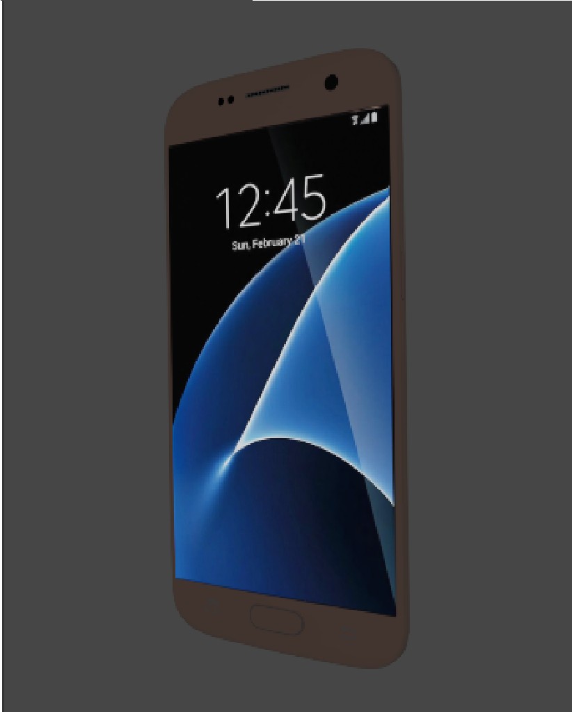 Smasung Galaxy S7 preview image 1